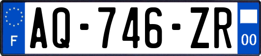 AQ-746-ZR
