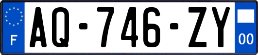 AQ-746-ZY