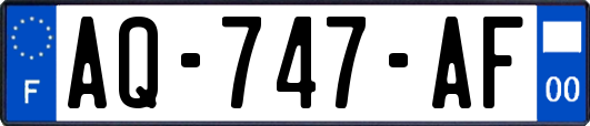 AQ-747-AF