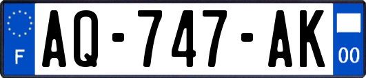 AQ-747-AK