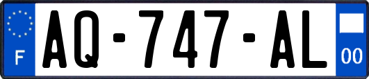 AQ-747-AL