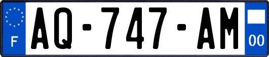 AQ-747-AM