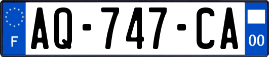 AQ-747-CA