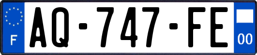 AQ-747-FE