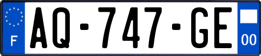 AQ-747-GE
