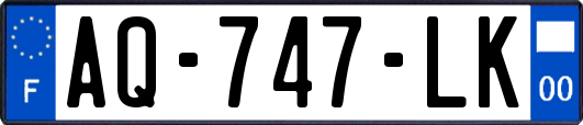 AQ-747-LK