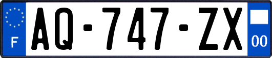 AQ-747-ZX