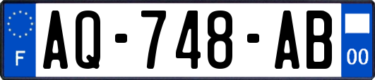 AQ-748-AB