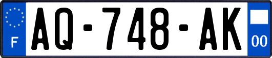 AQ-748-AK