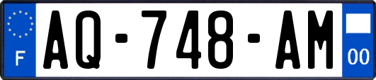 AQ-748-AM