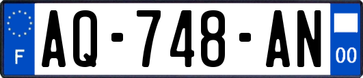 AQ-748-AN