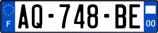 AQ-748-BE