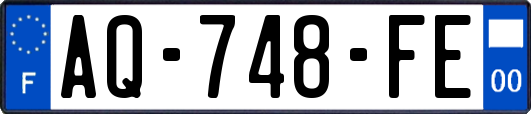 AQ-748-FE