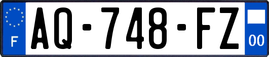 AQ-748-FZ