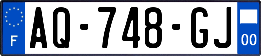 AQ-748-GJ