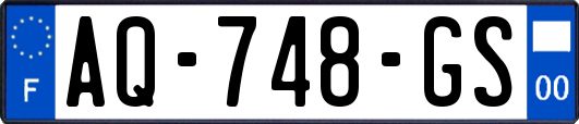 AQ-748-GS