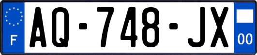 AQ-748-JX