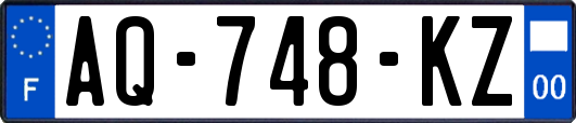 AQ-748-KZ