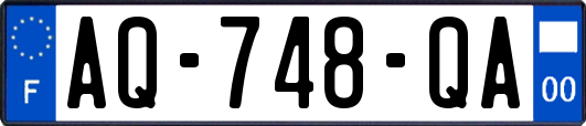 AQ-748-QA