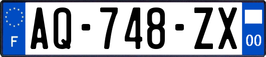AQ-748-ZX