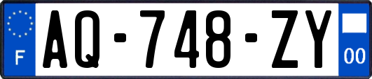 AQ-748-ZY