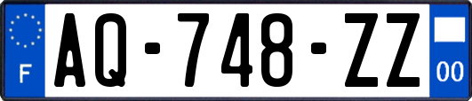 AQ-748-ZZ