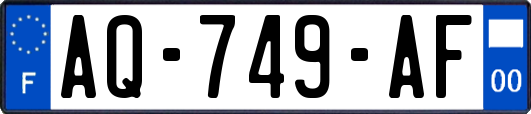 AQ-749-AF