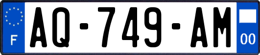 AQ-749-AM