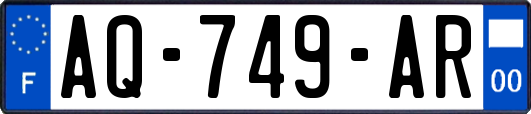 AQ-749-AR