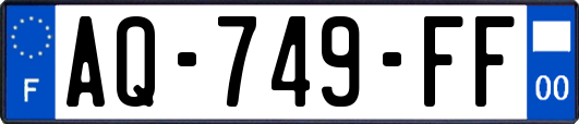 AQ-749-FF