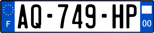 AQ-749-HP