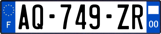 AQ-749-ZR