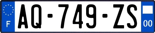 AQ-749-ZS