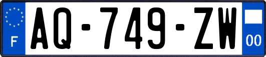 AQ-749-ZW