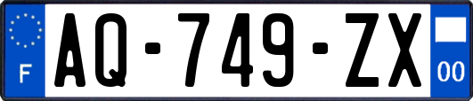 AQ-749-ZX