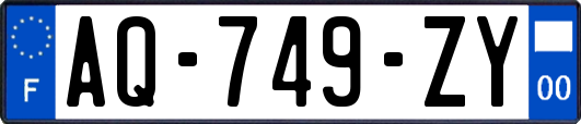 AQ-749-ZY