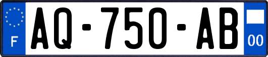 AQ-750-AB