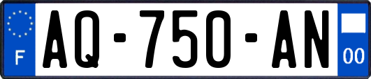 AQ-750-AN