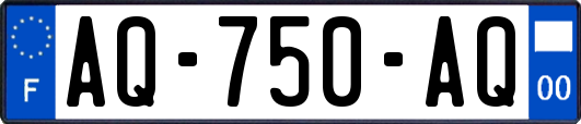 AQ-750-AQ