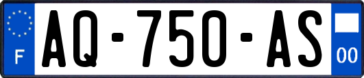 AQ-750-AS