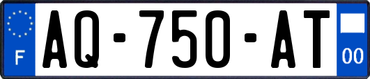 AQ-750-AT