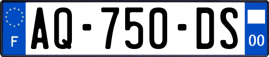 AQ-750-DS