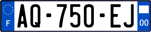 AQ-750-EJ