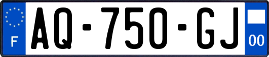 AQ-750-GJ
