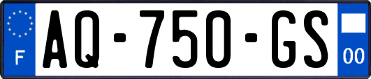 AQ-750-GS