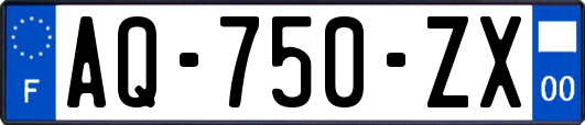 AQ-750-ZX