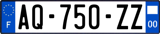 AQ-750-ZZ