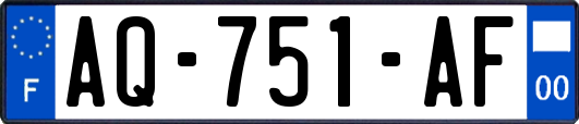 AQ-751-AF