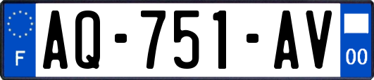 AQ-751-AV