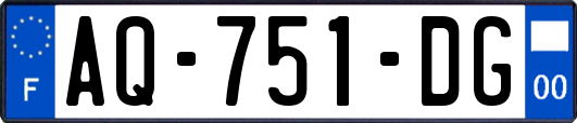 AQ-751-DG